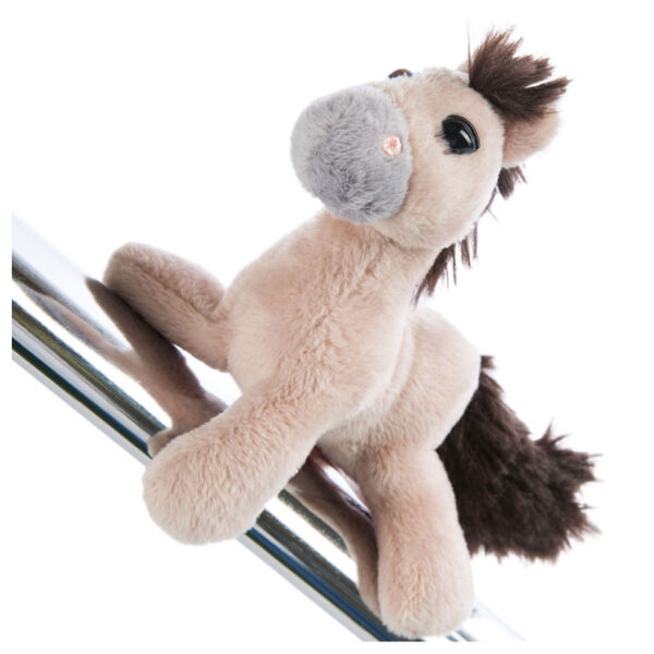 Nici Magnici Pluchen Knuffel Pony Loretta