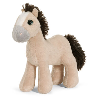 Nici Pluchen Knuffel Mystery Hearts Pony Loretta