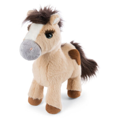 Nici Pluchen Knuffel Mystery Hearts Pony Loretta