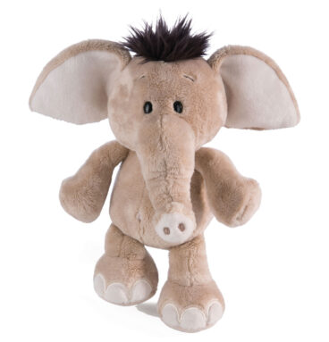 Nici Pluchen Knuffel Olifant