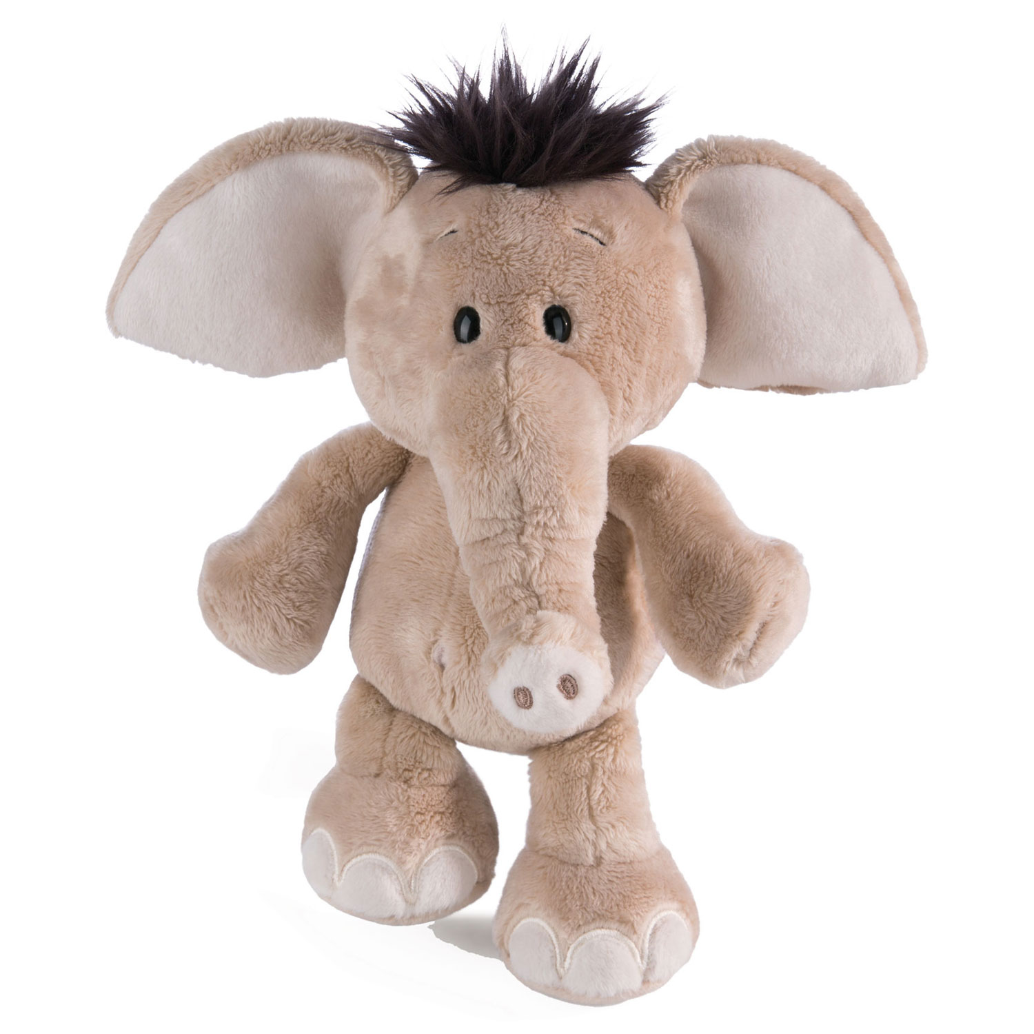 Nici Pluchen Knuffel Olifant