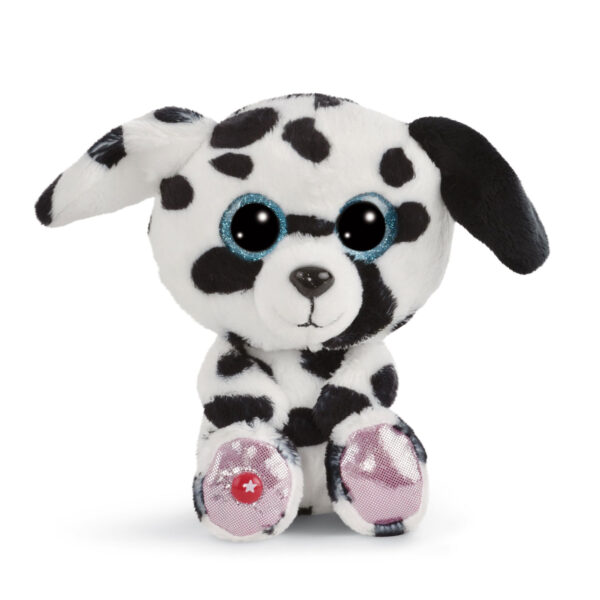 Nici Glubschis Pluchen Knuffel Dalmatier Dottino