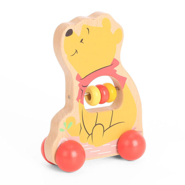 Disney Winnie de Poeh Houten Speelfiguur