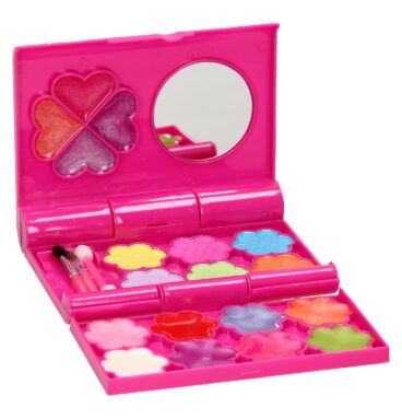 Isabella Make-up Box