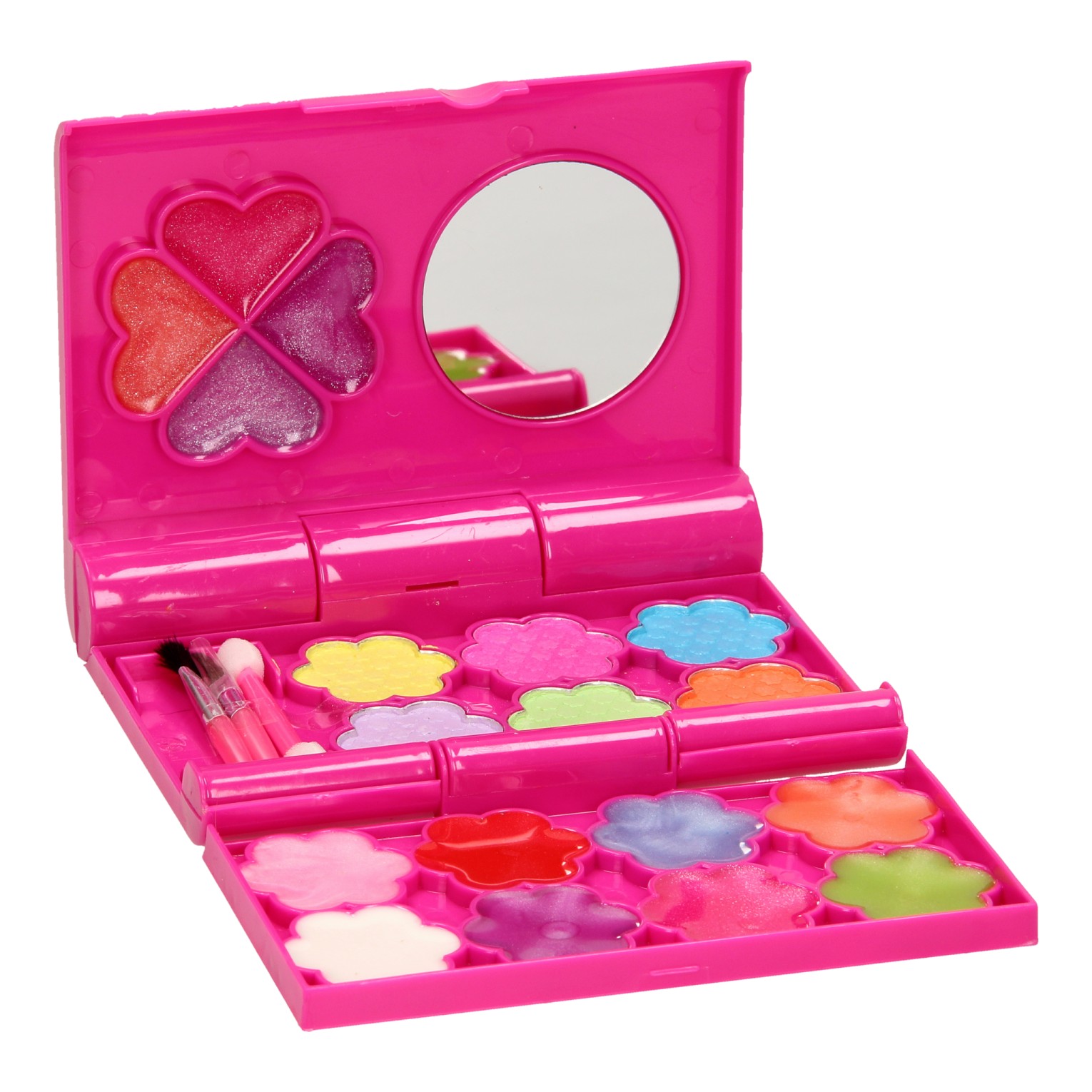 Isabella Make-up Box