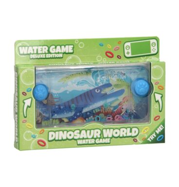 Waterspel Dinosaurus
