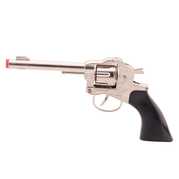 Wild West Cowboy Revolver