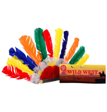 Wild West Indianentooi