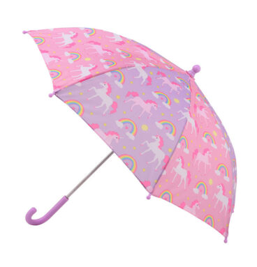 Paraplu Eenhoorn Regenboog