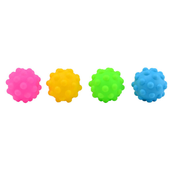 Fidget Pop-It Bal