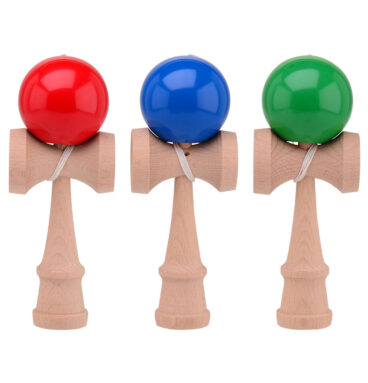 Kendama Hout