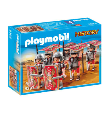 Playmobil 5393 Romeins Legioen