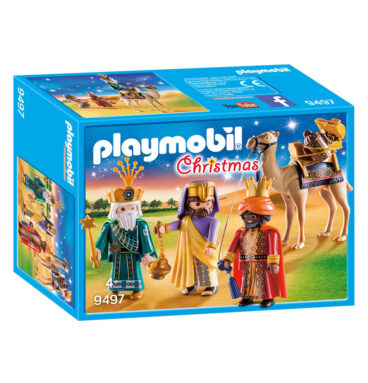 Playmobil 9497 Drie Koningen