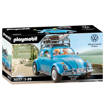Playmobil Volkswagen Kever - 70177