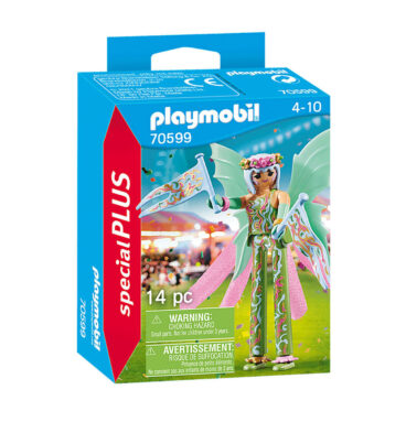 Playmobil Specials Steltenloper Fee - 70599