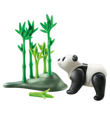 Playmobil Wiltopia Panda - 71060