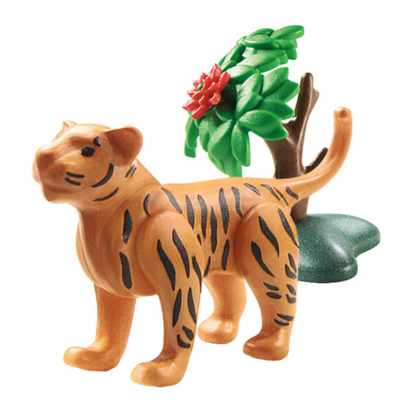 Playmobil Wiltopia Baby Tijger - 71067