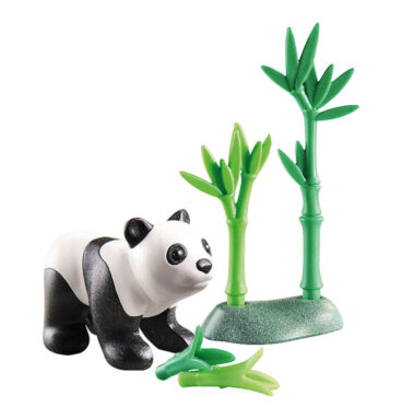 Playmobil Wiltopia Baby Panda - 71072