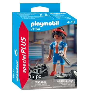 Playmobil Special Plus Monteur - 71164