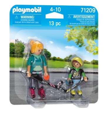 Playmobil Sports & Action Inline-Hockey - 71209