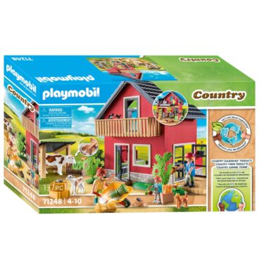 Playmobil Country Boerderij - 71248