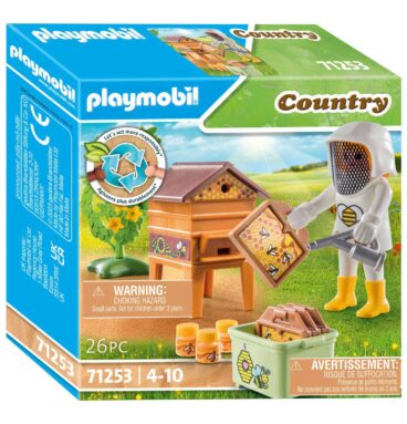 Playmobil Country Imker - 71253