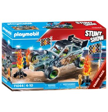 Playmobil Stuntshow Racer - 71044