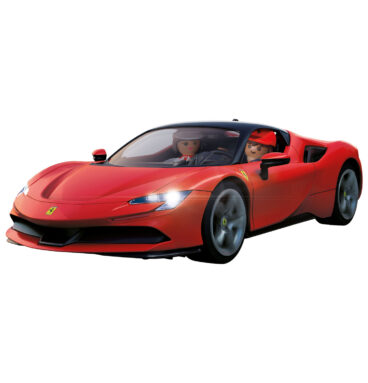 Playmobil Ferrari SF90 Stradale - 71020