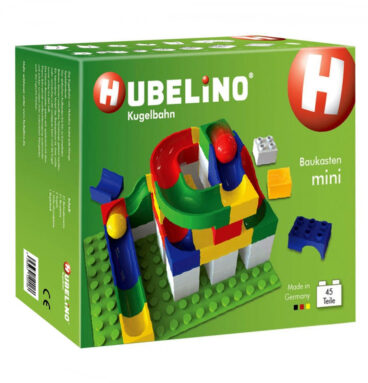 Hubelino Knikkerbaan Miniset