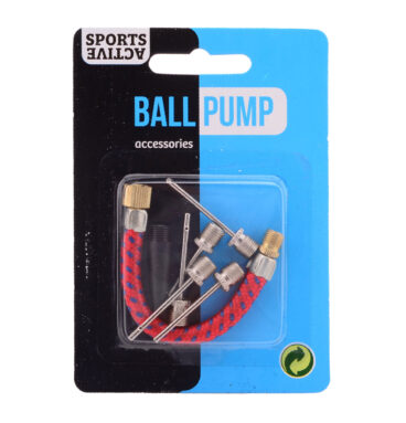 Sports Active Ballenpomp Accessoires