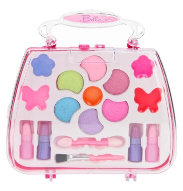 Girls World Make-up Beauty Case