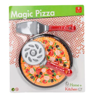 Home & Kitchen Magische Pizza