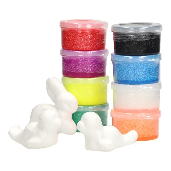 Foam Putty Set