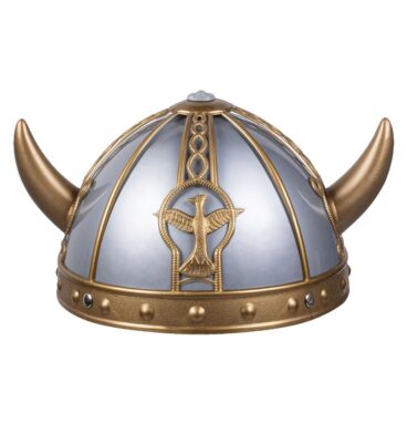 Helm Viking Jord