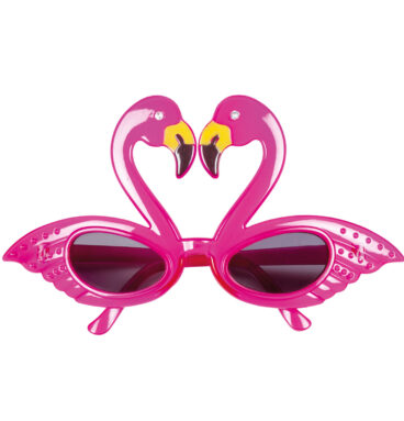 Partybril Flamingo