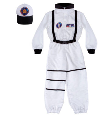 Verkleedset Astronaut