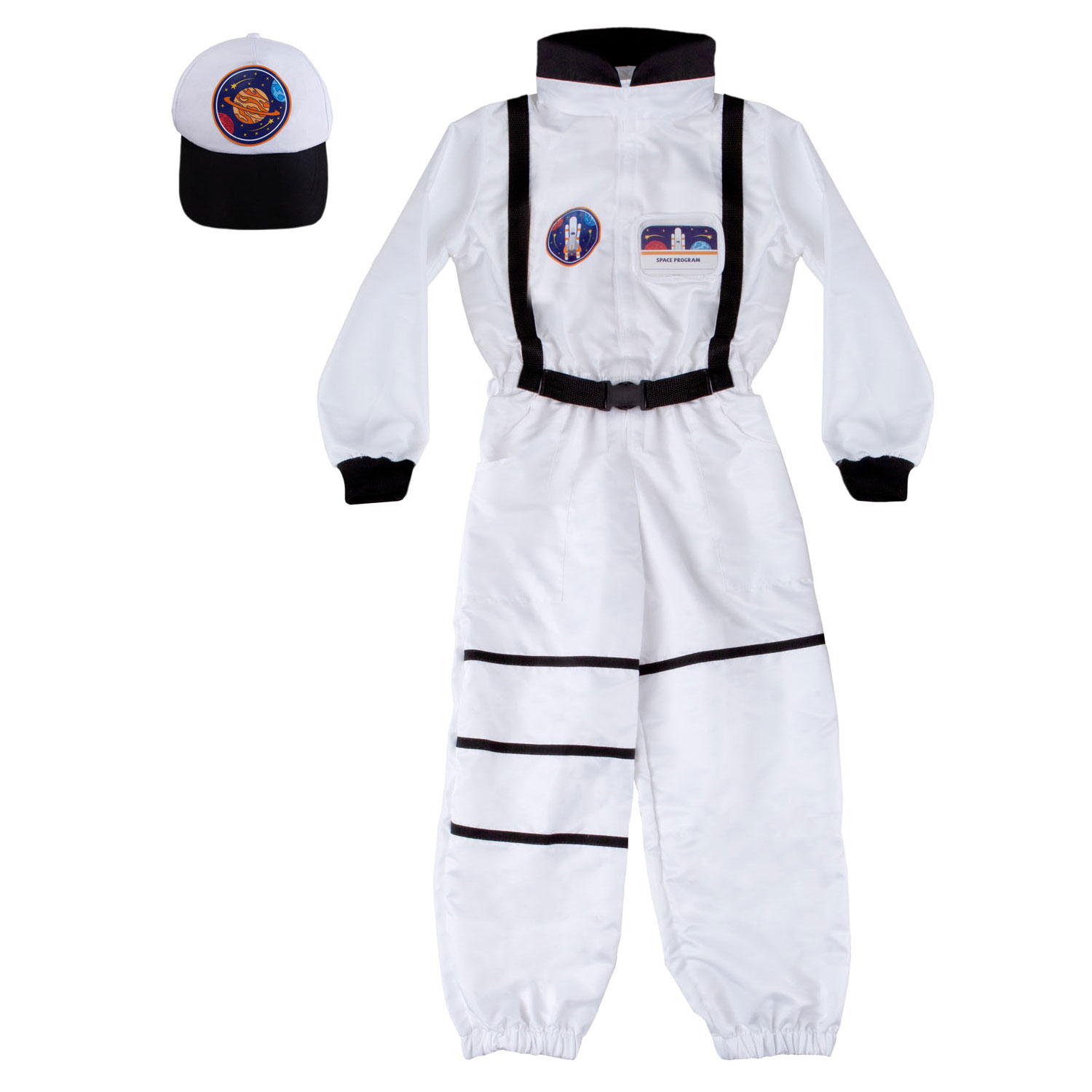 Verkleedset Astronaut