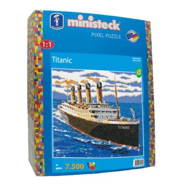 Ministeck Titanic