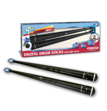 Bontempi Digital Drumsticks