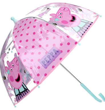 Peppa Pig Paraplu