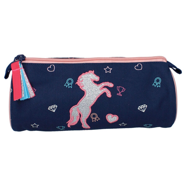 Milky Kiss Etui Paarden