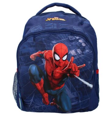 Backpack Spider-Man Bring It On