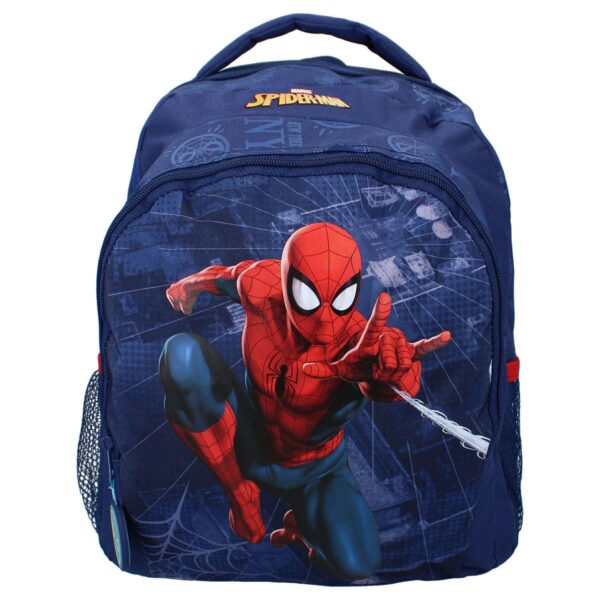 Backpack Spider-Man Bring It On