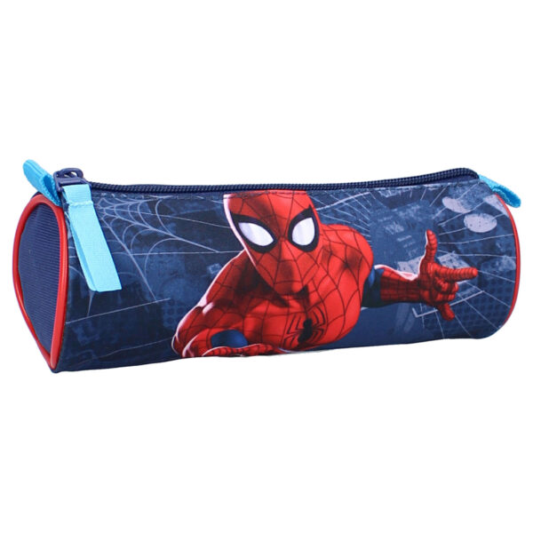 Spiderman Etui