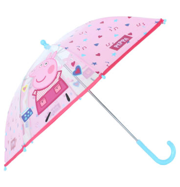 Paraplu Peppa Big Rainy Days