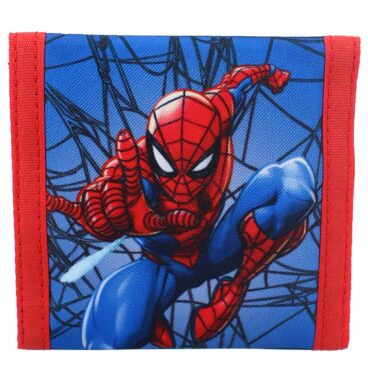 Portemonnee Spider-Man Tangled Webs