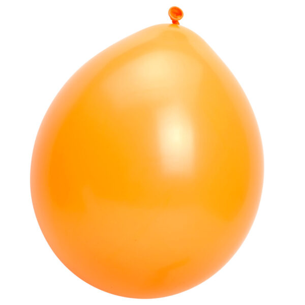 Oranje Ballonnen