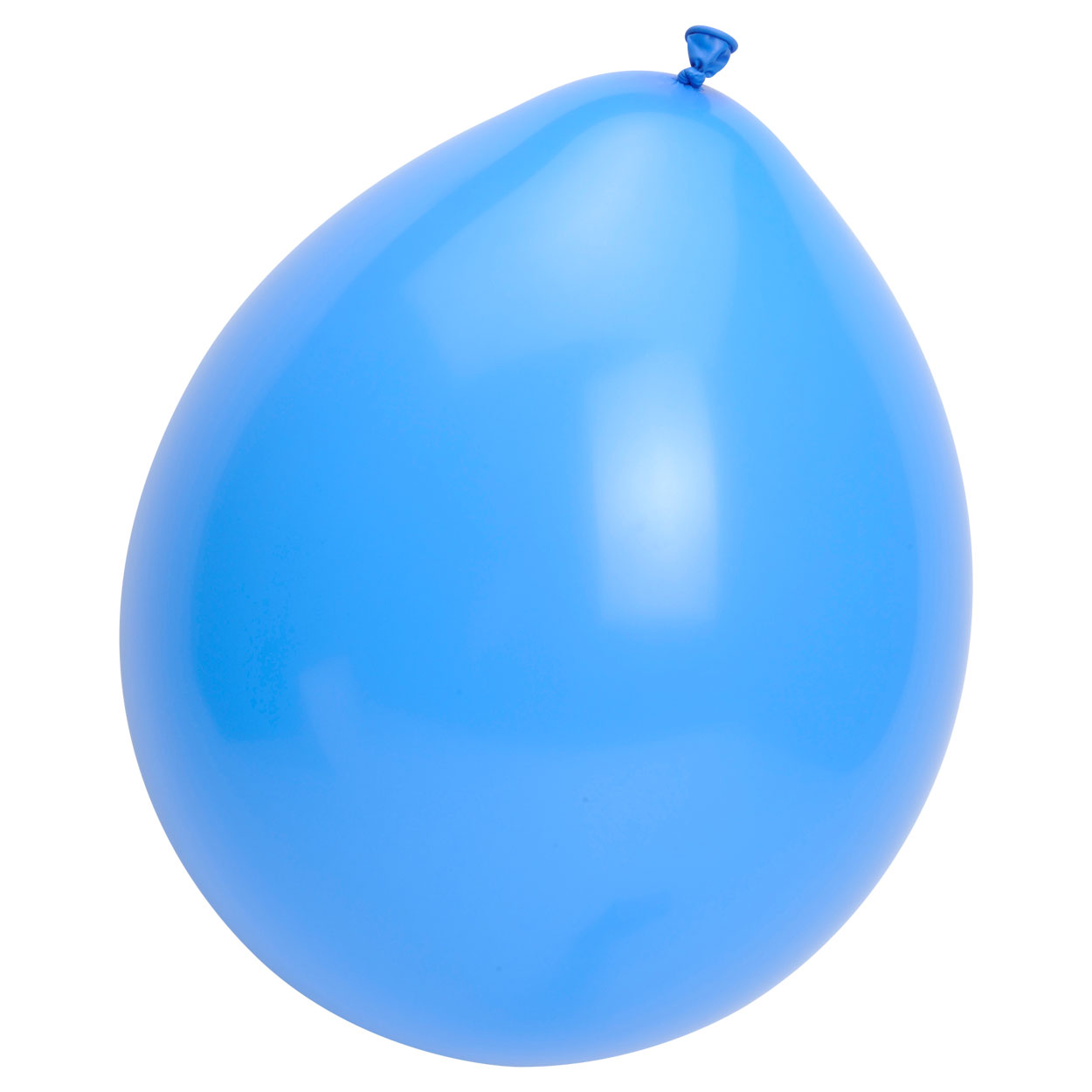 Donkerblauwe Ballonnen