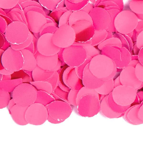 Confetti Magenta