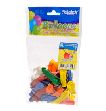 Folatex Waterballonnen